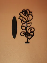 Mamma Isländisch 0.16mm layer, 3 walls, 15% infill
