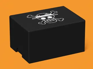 OP TCG Storage Container