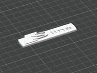 0.2mm nozzle, 0.1mm layer, 4 walls, 15% infill