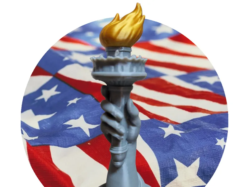 Freedom Fire