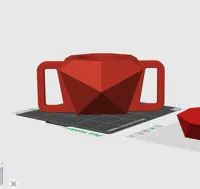 D20 Pint - Couples Cup