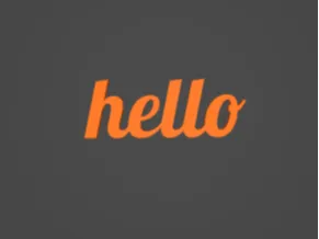 3d text generator