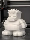 0.16mm layer, 2 walls, 13% infill