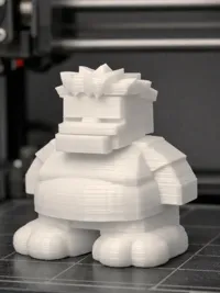 0.16mm layer, 2 walls, 13% infill