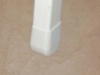 Ironing Board Foot