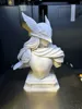 WHOLE BUST