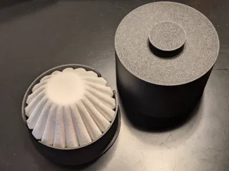 Kalita Wave Coffee Filter Holder