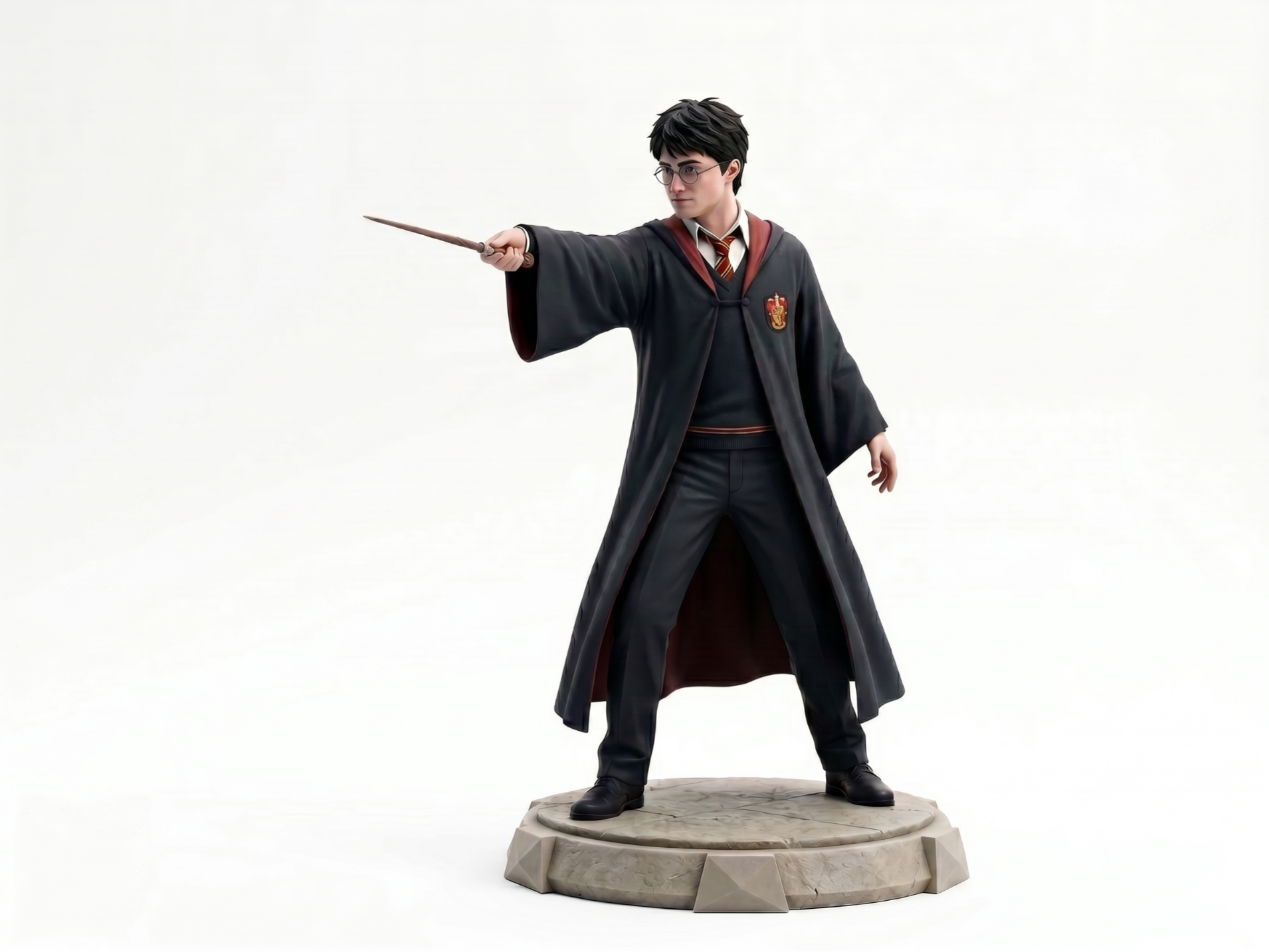 Harry Potter - Wizarding World Collection #1
