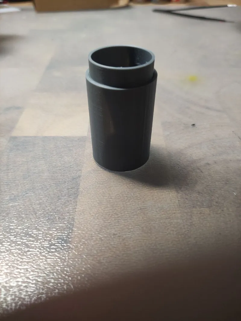 Marble Run Compatible Extension