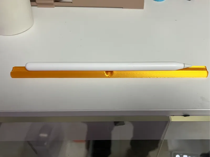 applepencil 磁吸笔架