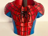 0.2mm layer, 2 walls, 10% infill