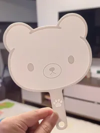 0.2mm 层高, 2 层墙, 15% 填充