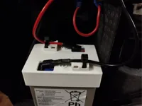0.2mm layer, 3 walls, 25% infill