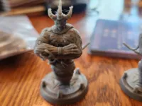 0.2mm nozzle, 0.08mm layer, 4 walls, 15% infill