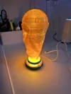 FIFA TROPHY REGULAR VERSION