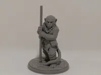 25mm 0.08mm layer, 3 walls, 15% infill