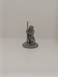 50mm 0.08mm layer, 3 walls, 15% infill