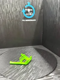 0.16mm layer, 2 walls, 15% infill
