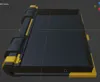 Modified Component: Magic Box