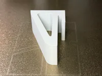0.2mm layer, 3 walls, 15% infill