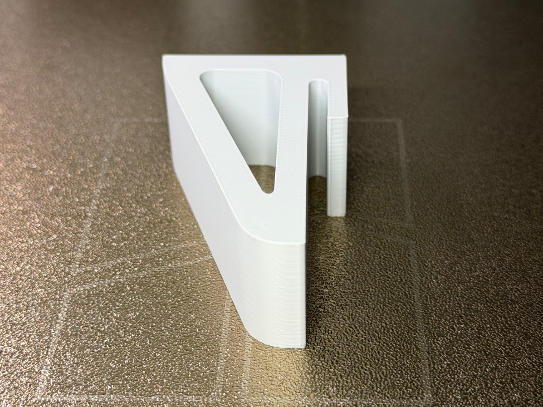 Shelf Bracket for Fences