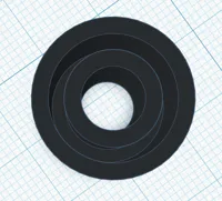 0.28mm layer, 2 walls, 15% infill