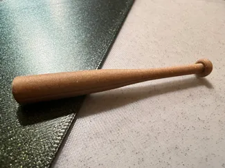 Mini Baseball Bat