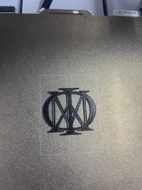 Logo Dream Theater Majesty — photo 2