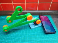 Support pour téléphone — photo 2