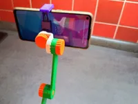 Support pour téléphone — photo 10