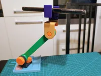 Support pour téléphone — photo 8