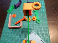 Support pour téléphone — photo 3