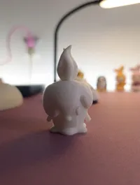 0.16mm layer, 2 walls, 15% infill