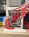 Detroit Red Wings Toploader Display Stand