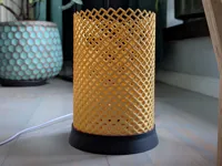 0.28mm layer, 2 walls, 15% infill