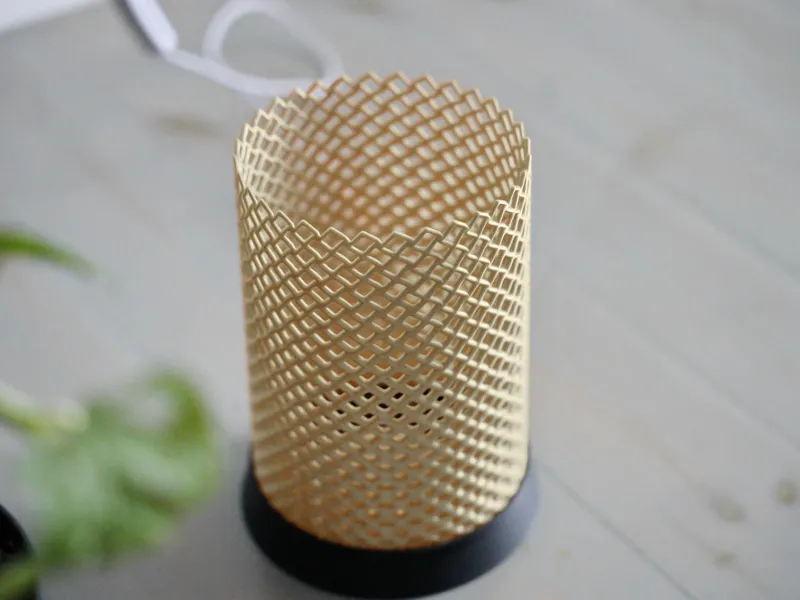 Lamp v4