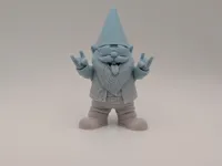 0.16mm layer, 2 walls, 5% infill