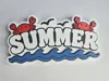 Summer Magnet