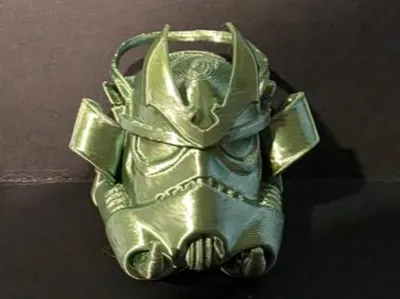 samurai stormtrooper