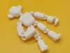 Non-Break Version | 0.2mm layer, 2 walls, 15% infill