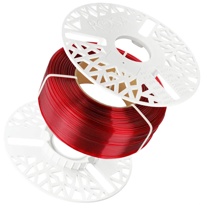 ROSA3D FILAMENTS MASTERSPOOL - COMPATIBLE WITH AMS