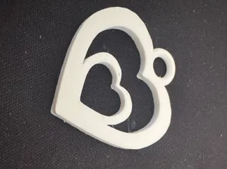 Orecchini a cuore