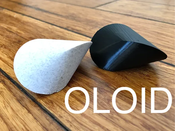 Oloïde