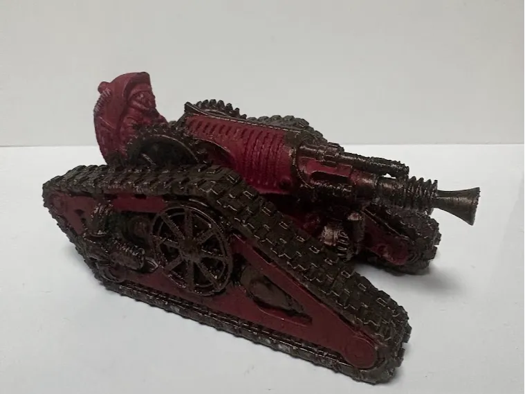 tank