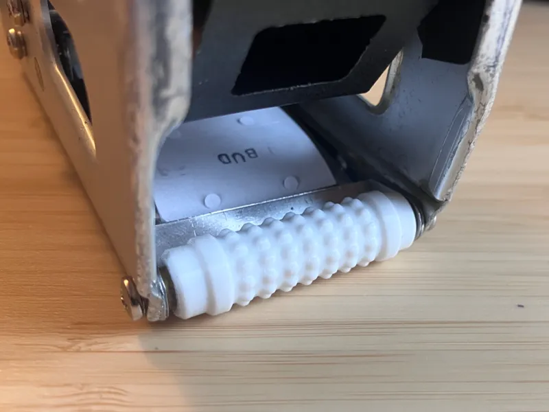 Horizon Packaging Date Gun Roller
