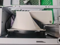 0.2mm layer, 3 walls, 15% infill
