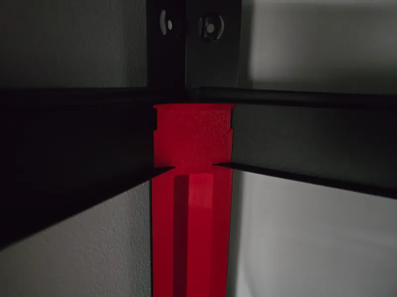 Ikea Bror Shelf Extender