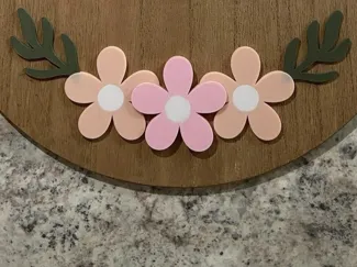 Flower Arrangement 