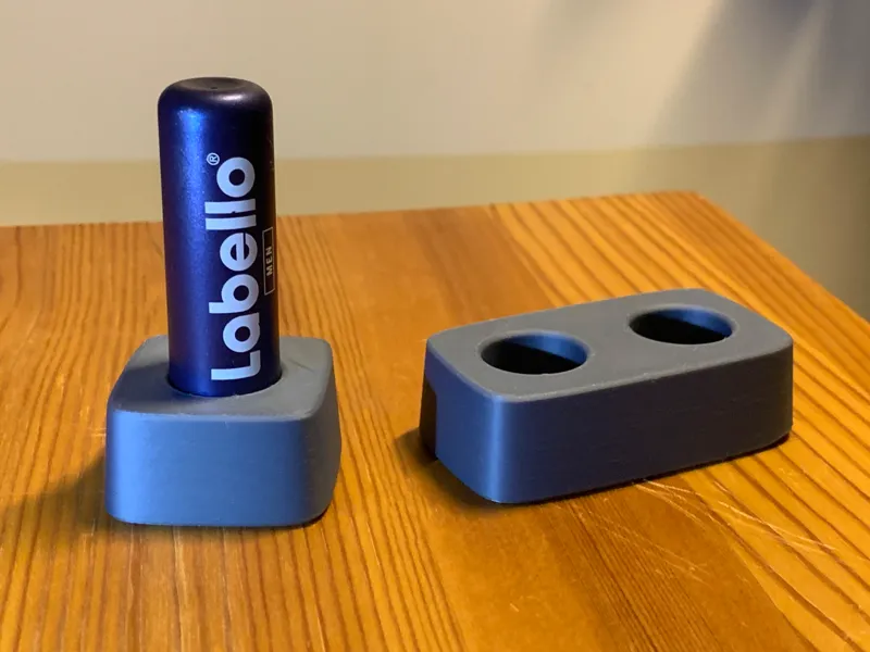 Labello Stick Holder (single or double)