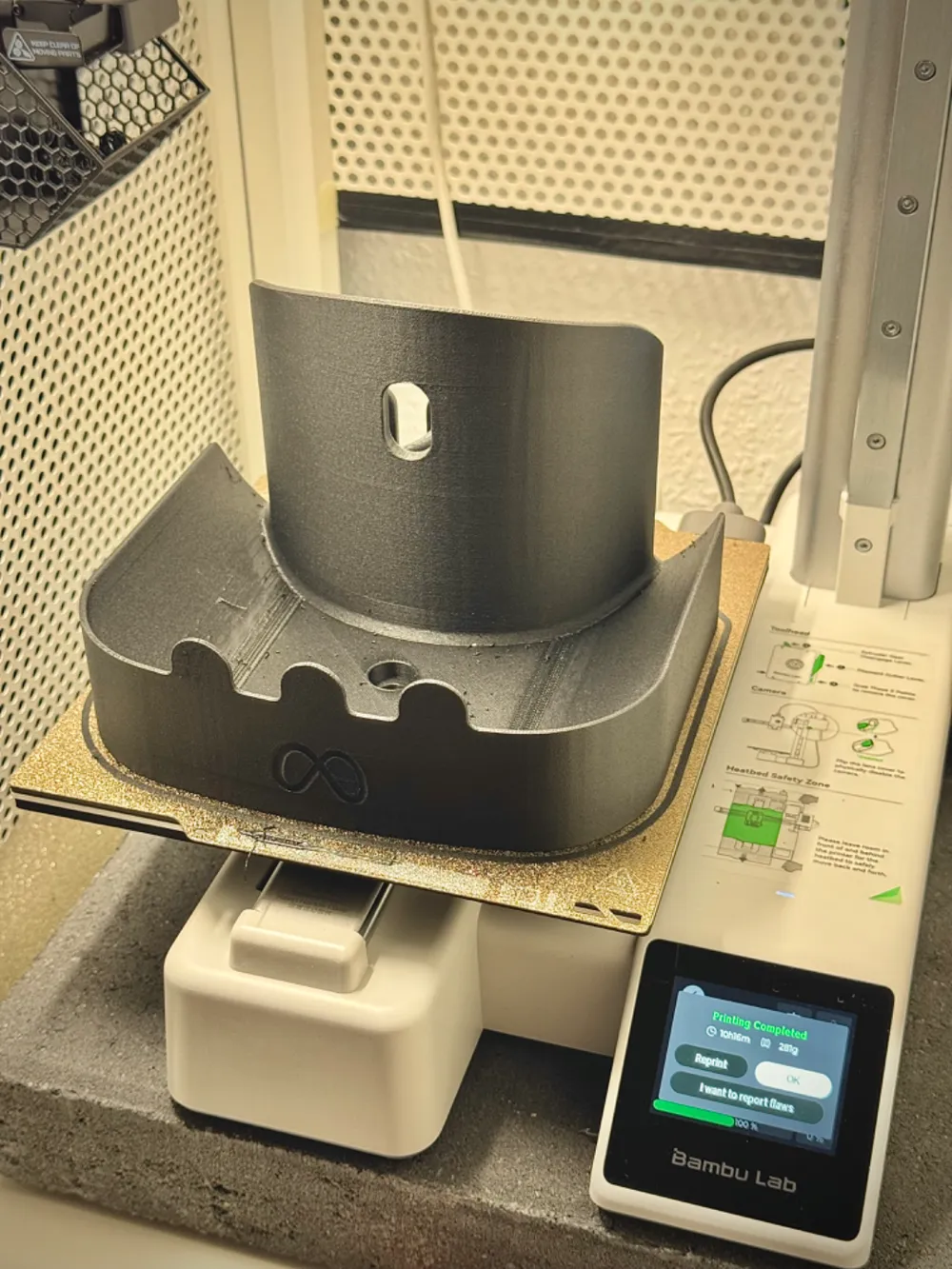 Quest 3 Developer Kit Meta Quest 3 and Controllers Stand for SIM Rig - Free 3D Print Model ...
